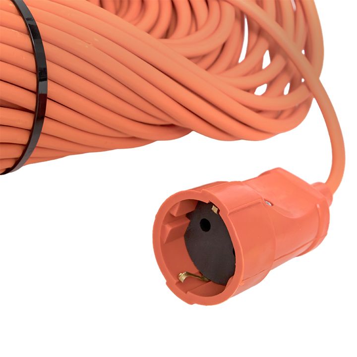 Удлинитель силовой  USB02-16-310-1-50