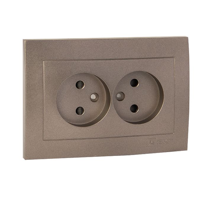 Панель лицевая  ESR10-L-102-60