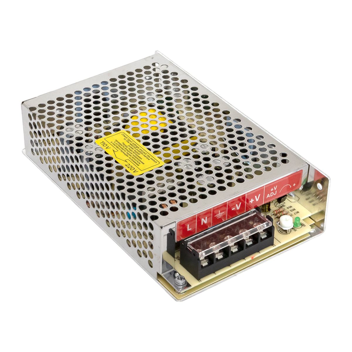 Блок питания  MPS-50W-5
