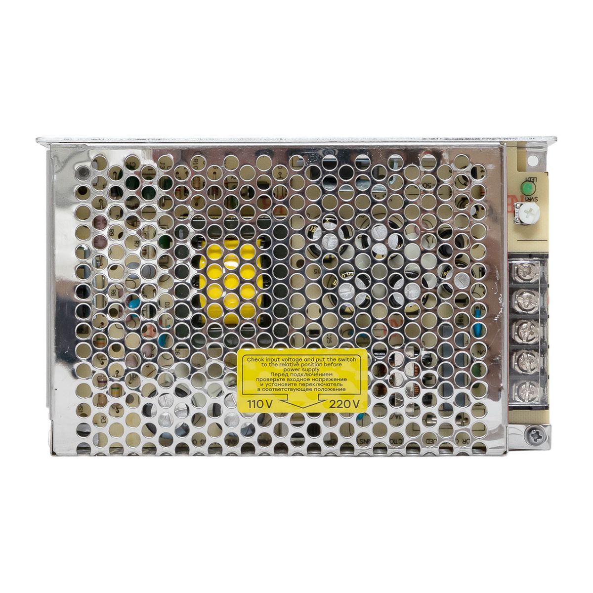 Блок питания  MPS-50W-5
