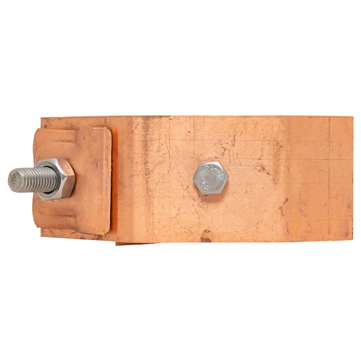 Держатель монтажный  lp-d2308-cu