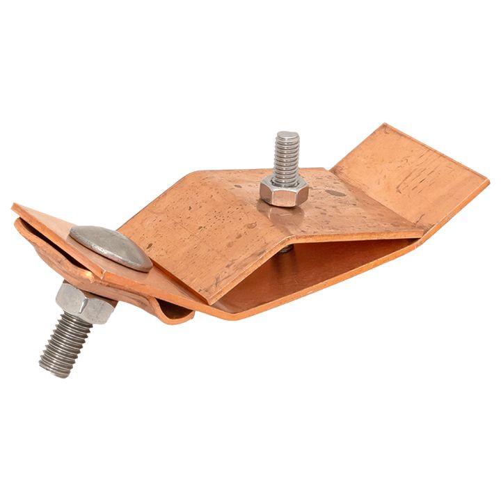 Держатель монтажный  lp-d2308-cu