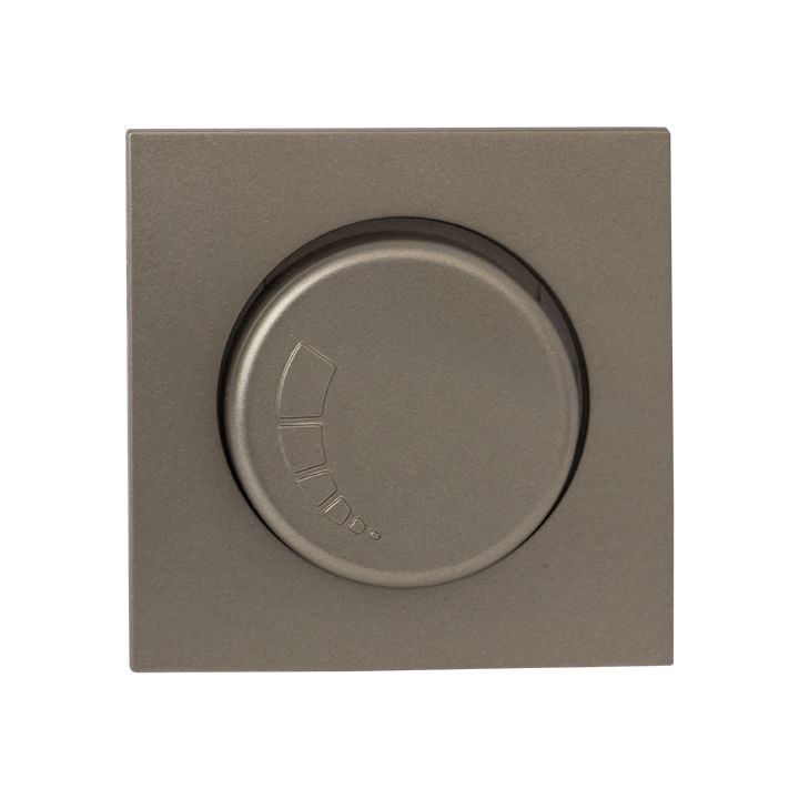 Панель лицевая  ESD06-L-101-40