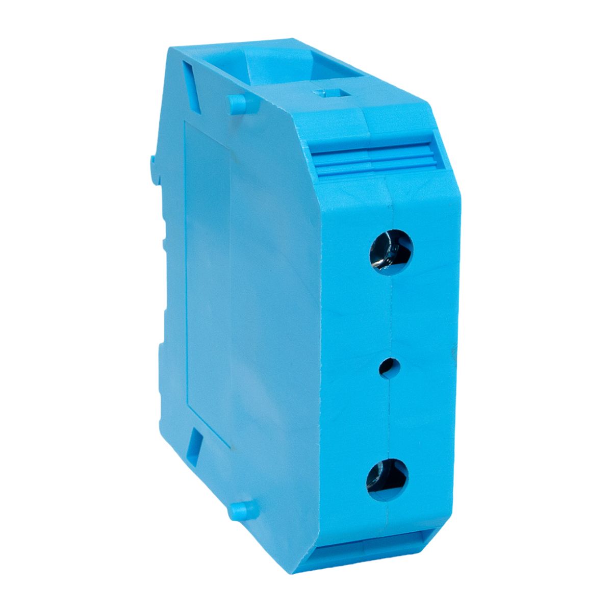Клемма проходная  scr-ut-95-b