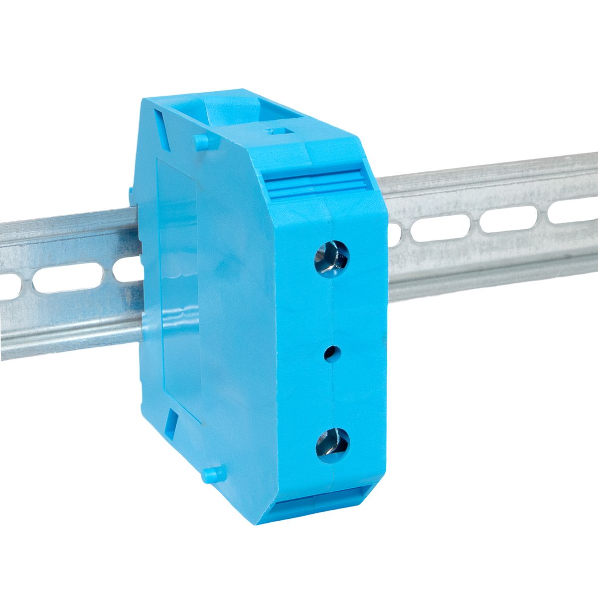 Клемма проходная  scr-ut-95-b