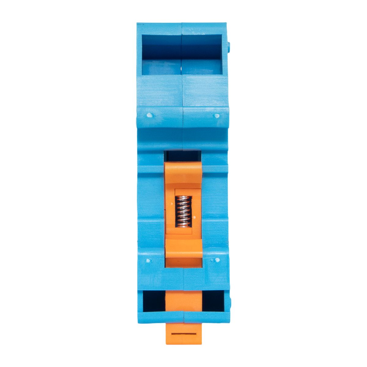 Клемма проходная  scr-ut-95-b