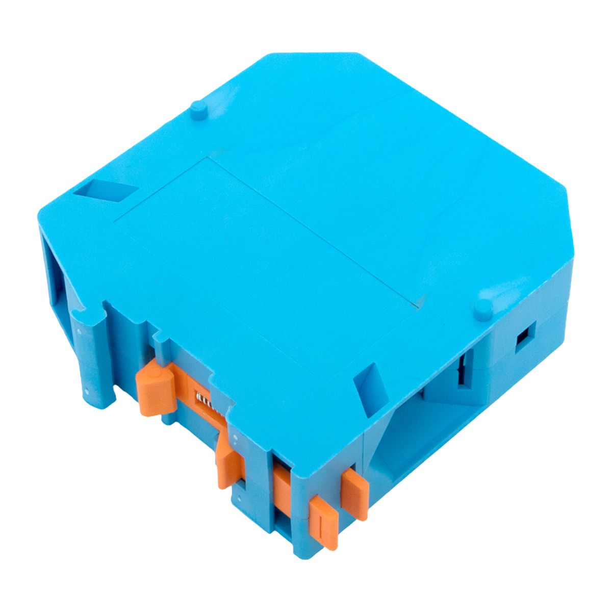 Клемма проходная  scr-ut-95-b