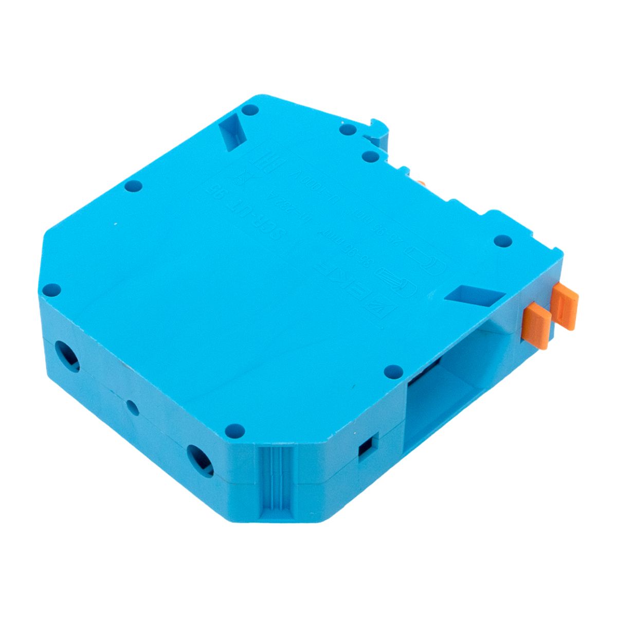 Клемма проходная  scr-ut-95-b