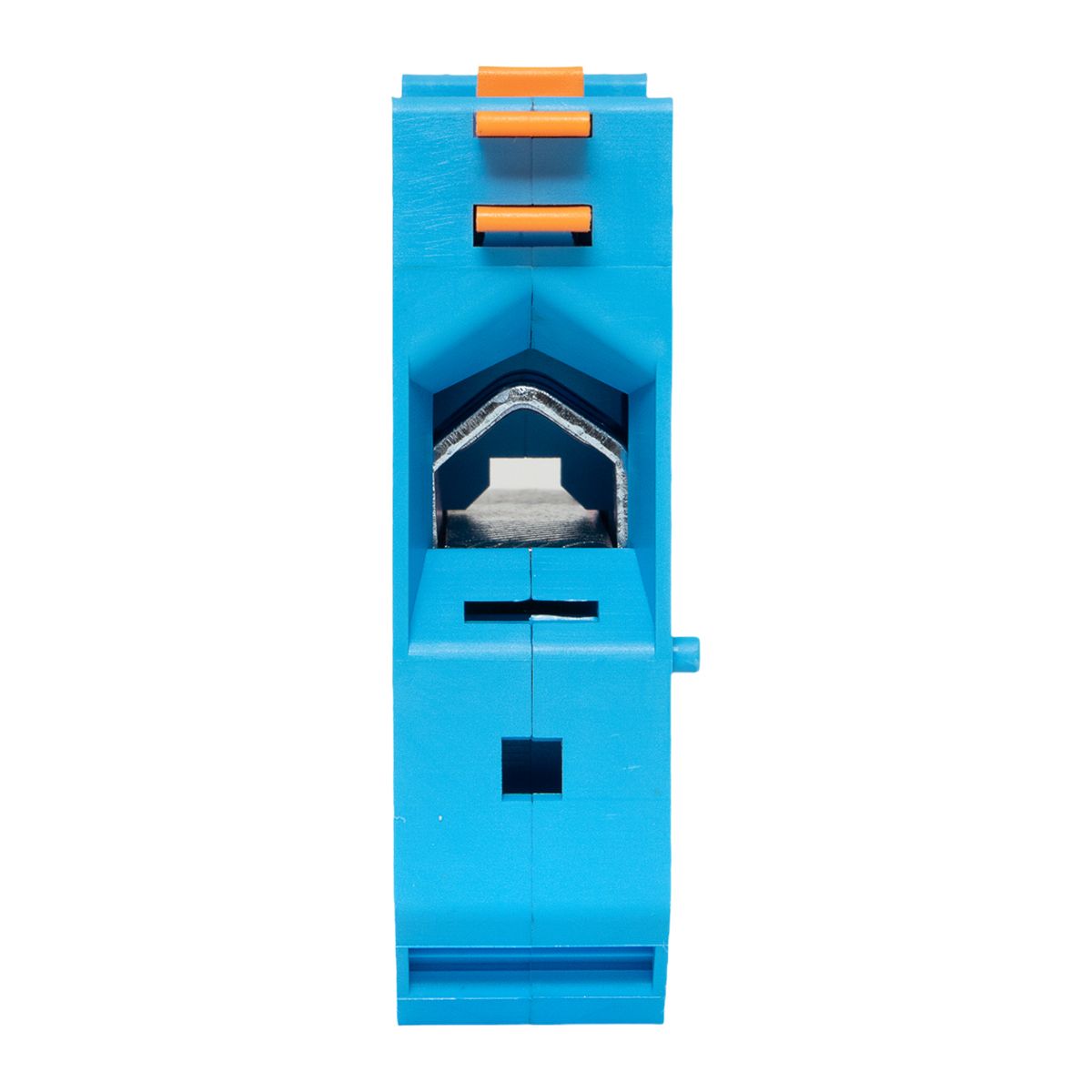 Клемма проходная scr-ut-95-b