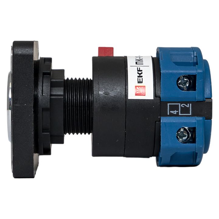 Переключатель замковый ПК-1-112 pk-1-112-25