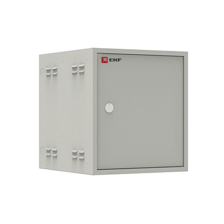 Шкаф телекоммуникационный  ITB12AE