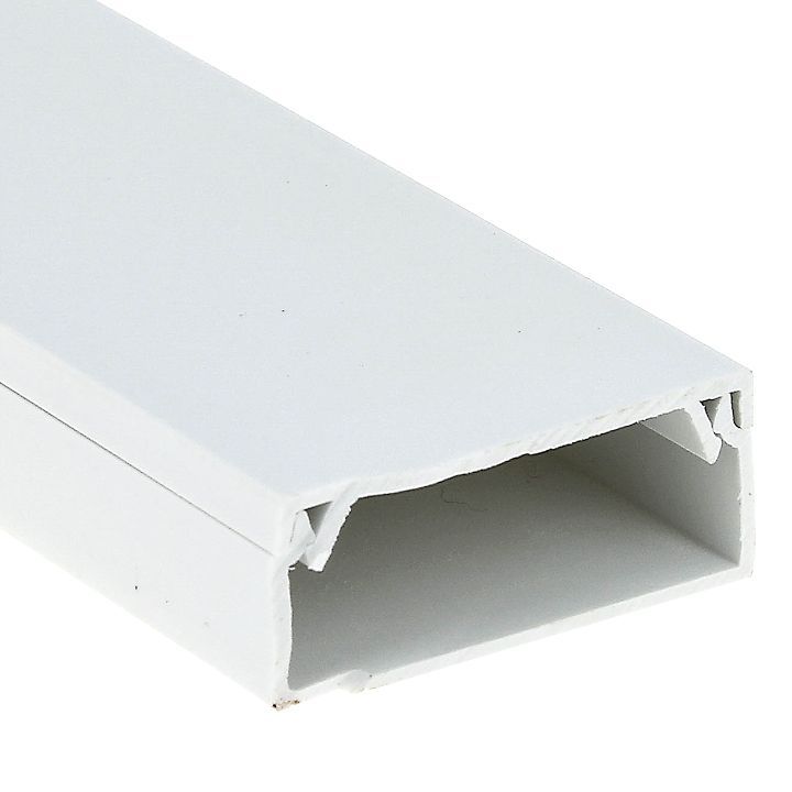 Кабель-канал  kk-100-60