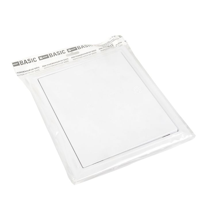 Люк ревизионный  lpnz-200x250