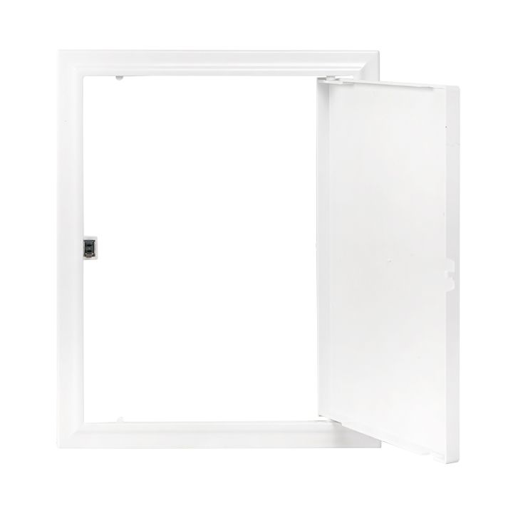 Люк ревизионный  lpnz-200x250