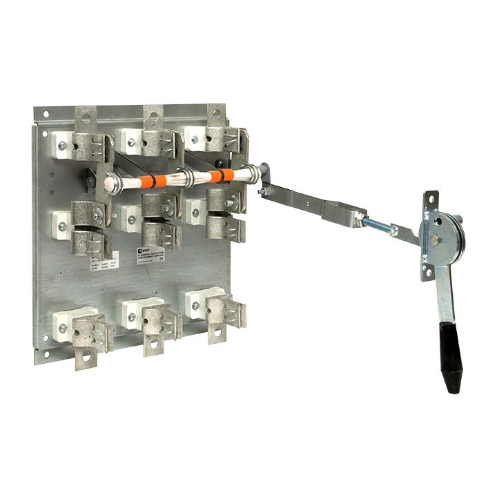 Разъединитель  rps-r-630