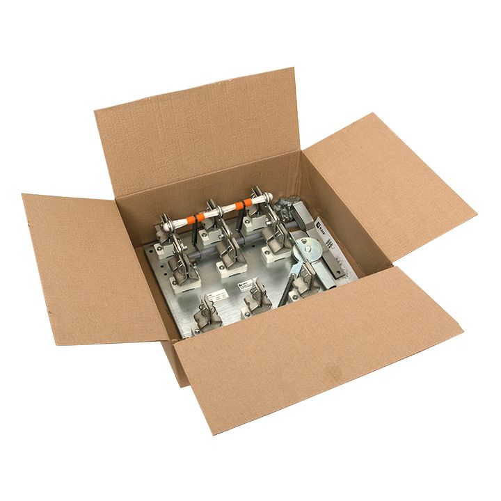 Разъединитель  rps-r-630