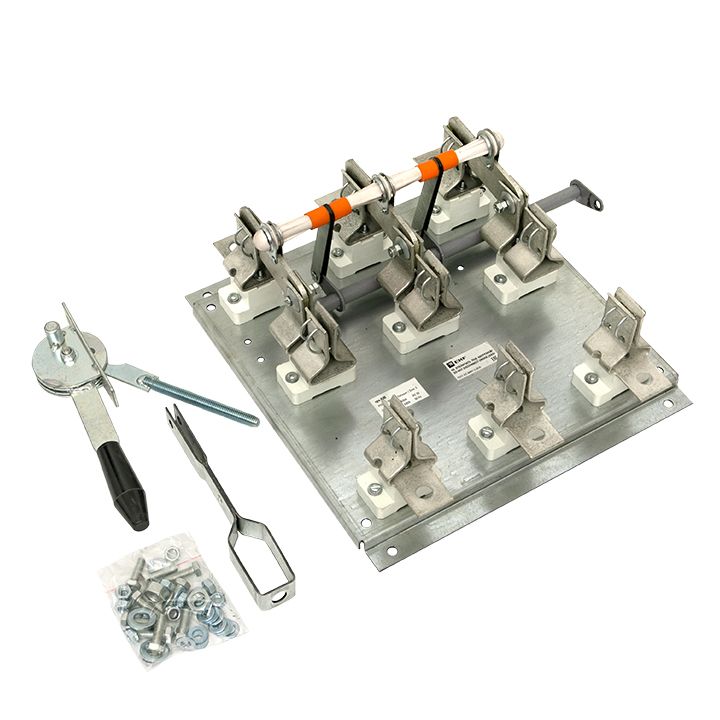 Разъединитель  rps-r-630