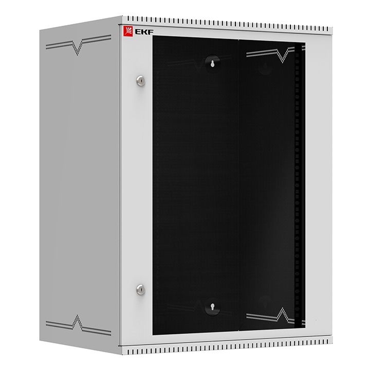 Шкаф телекоммуникационный  ITB15G450