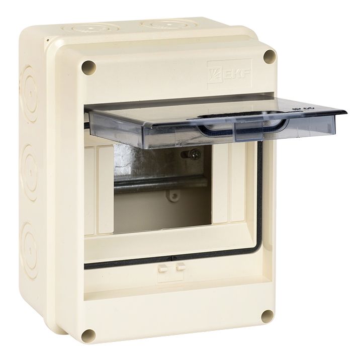 Шкаф электротехнический  Pb65-n-pg-5