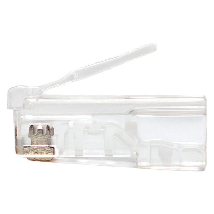 Коннектор  TRC-PLUG-5EUTP-50