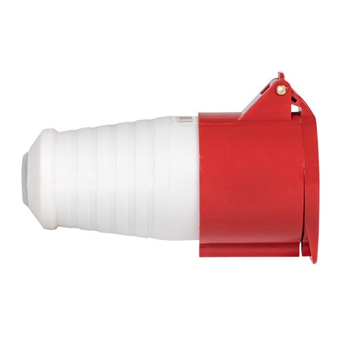 Розетка промышленная  ps-225-32-380