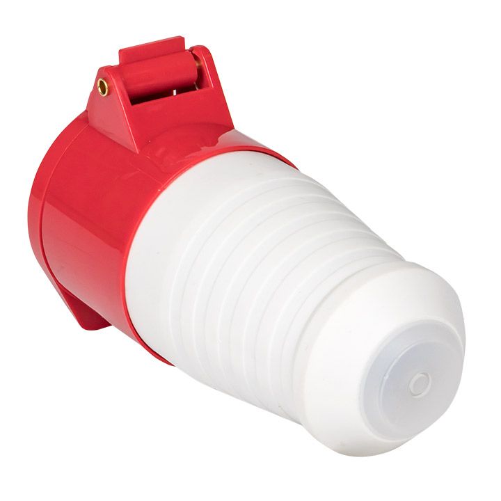 Розетка промышленная  ps-225-32-380