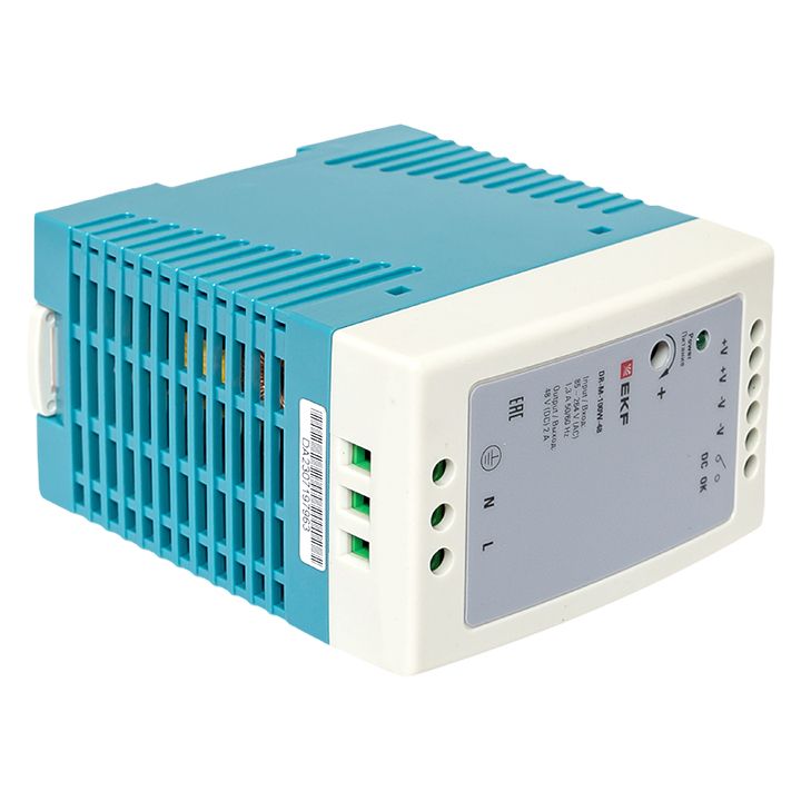 Блок питания  DR-M-100W-48