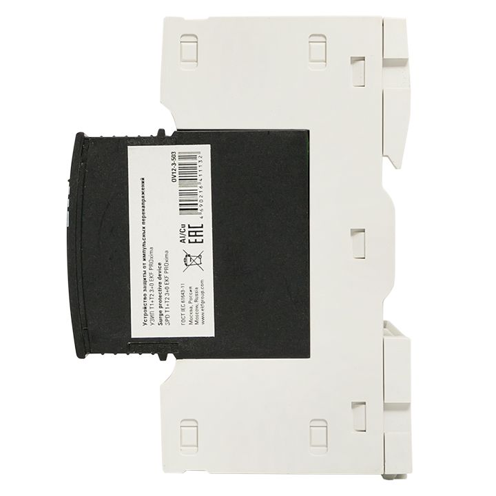 Устройство защиты УЗИП  OV12-3-503