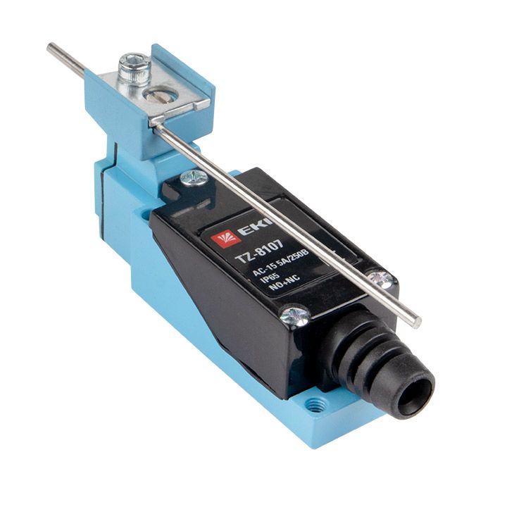 Выключатель концевой  tz8107