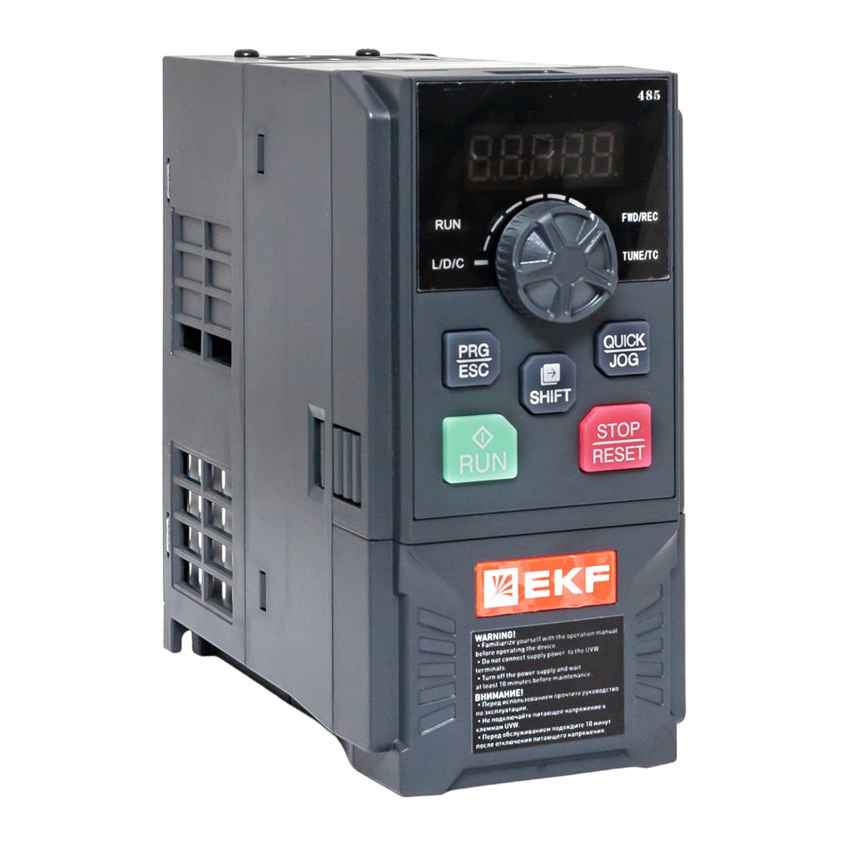 Преобразователь частоты  PD-150-FC-0K4-21-B