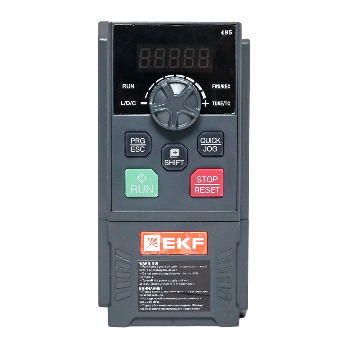 Преобразователь частоты  PD-150-FC-0K4-21-B