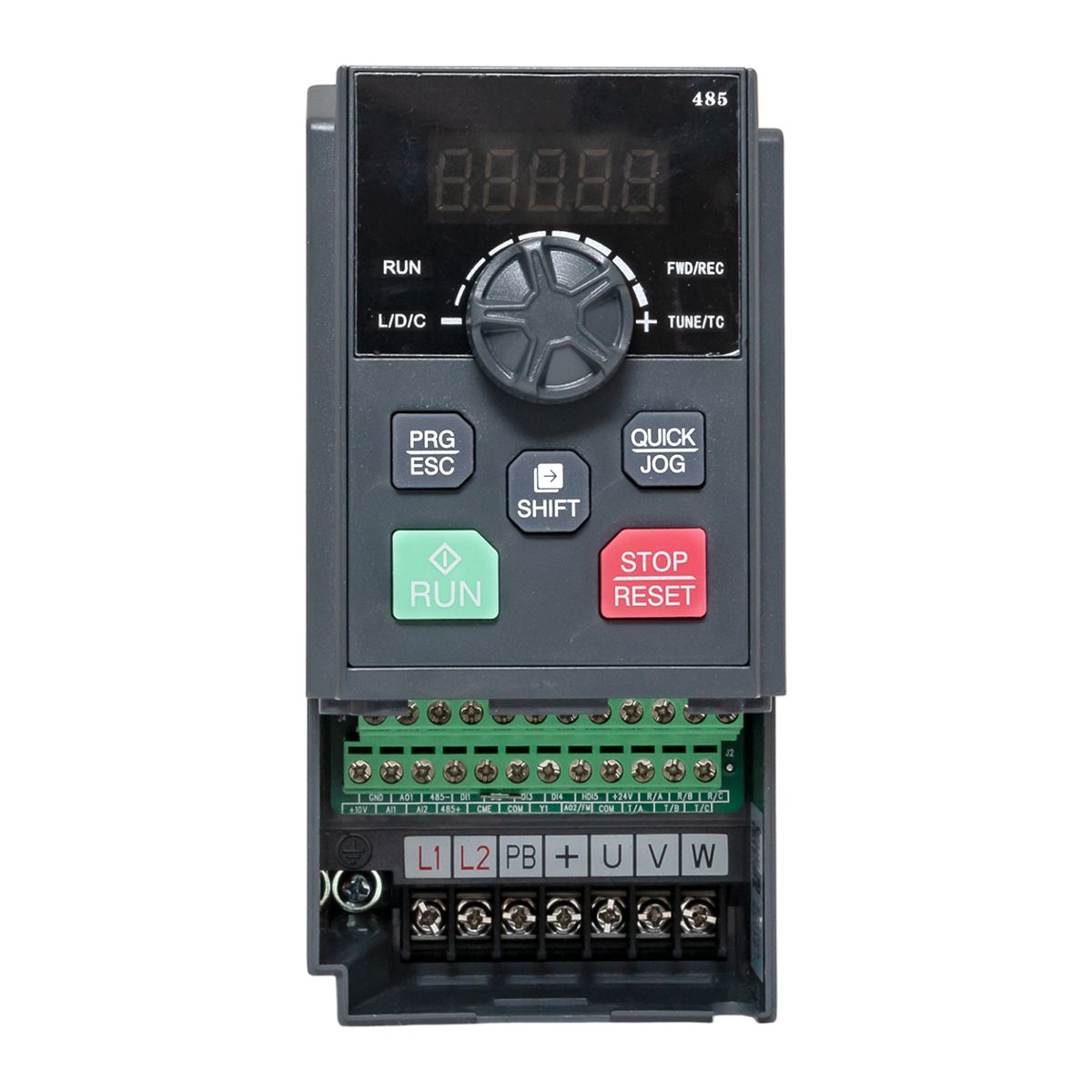 Преобразователь частоты  PD-150-FC-0K4-21-B
