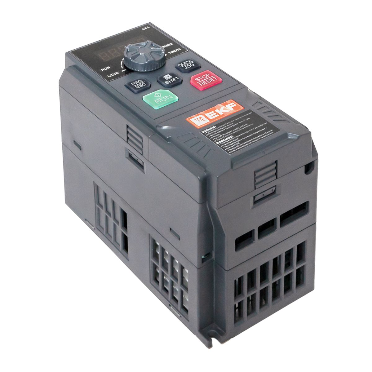 Преобразователь частоты PD-150-FC-0K4-21-B