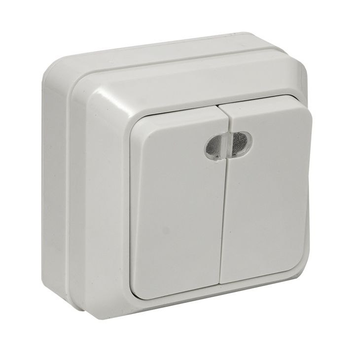 Выключатель  ENV10-123-10
