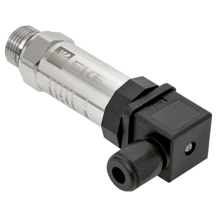 Преобразователь давления  PRT-100-0,6-1,0-G2