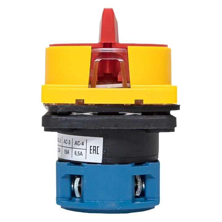 Переключатель кулачковый ПК-1-21 pk-1-21-25-a65