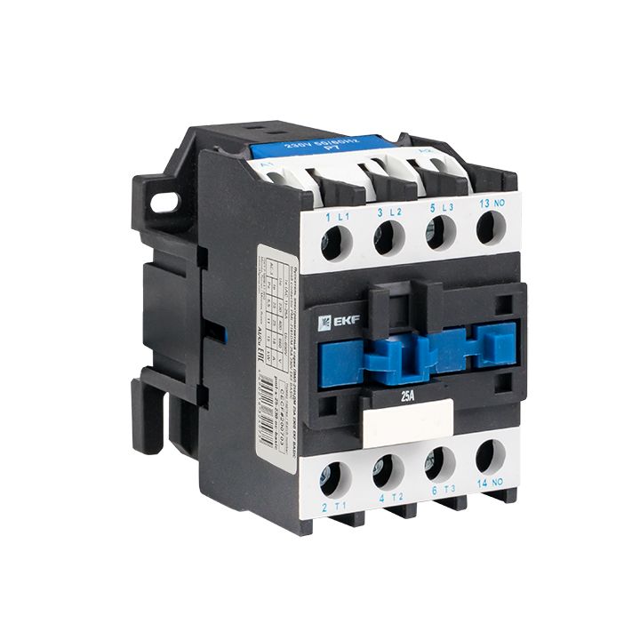 Пускатель  pml-s-25-230-nc-basic