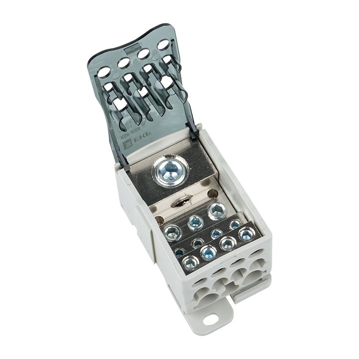 Блок клеммный  plc-kbr250