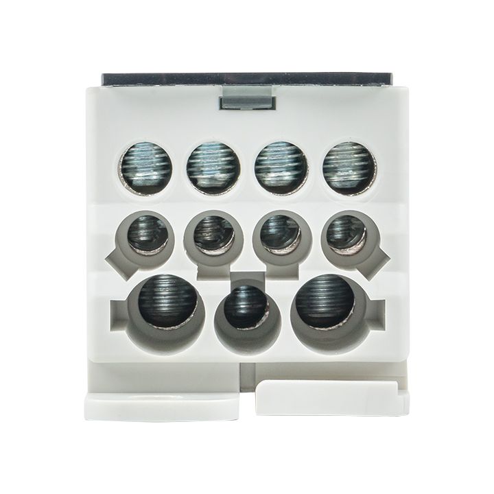 Блок клеммный  plc-kbr250