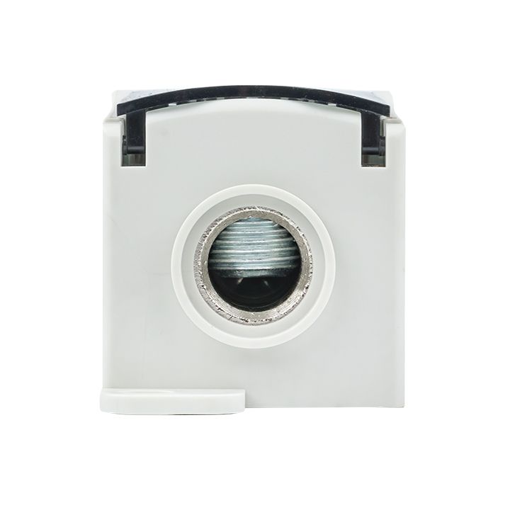 Блок клеммный  plc-kbr250