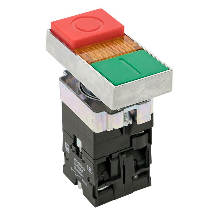 Кнопка  pbn-bw8465