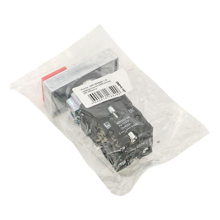 Кнопка  pbn-bw8465