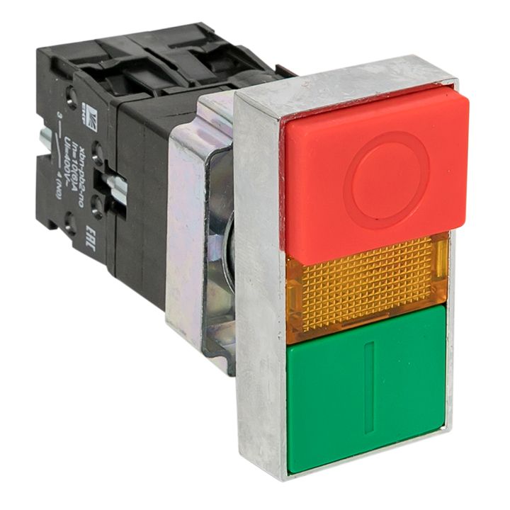 Кнопка  pbn-bw8465
