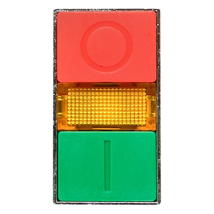 Кнопка  pbn-bw8465