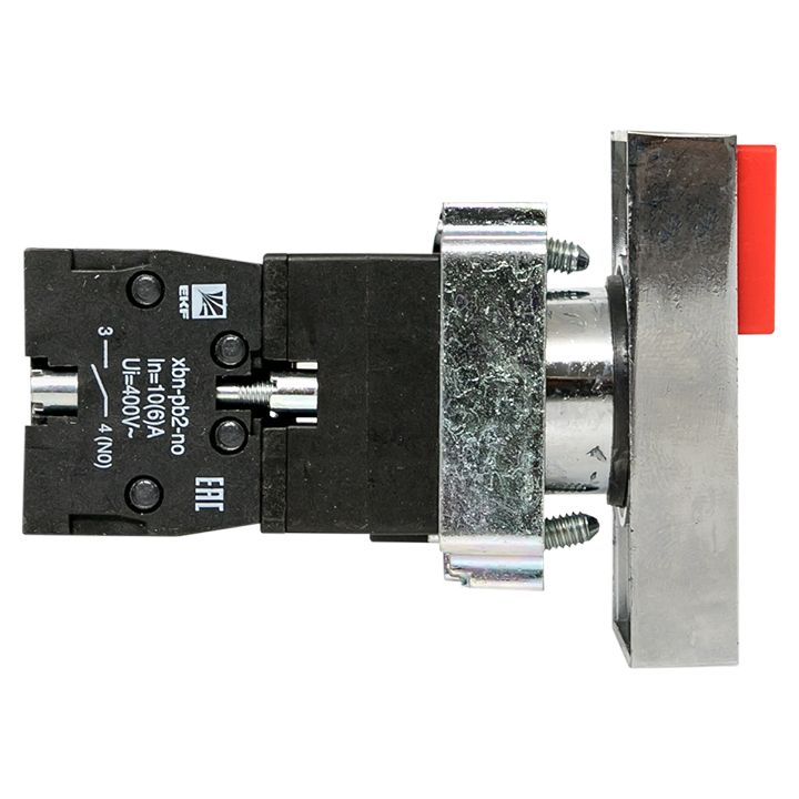 Кнопка  pbn-bw8465