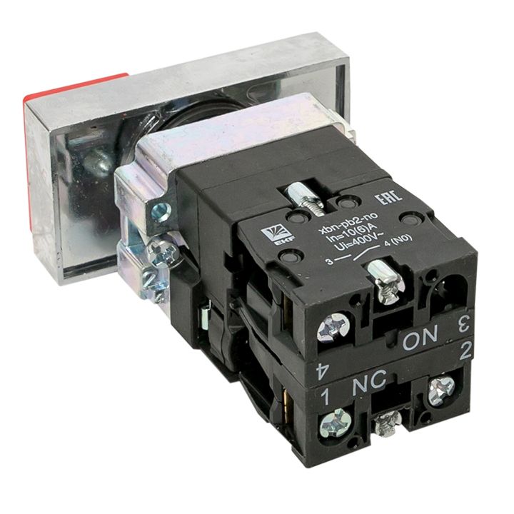Кнопка  pbn-bw8465
