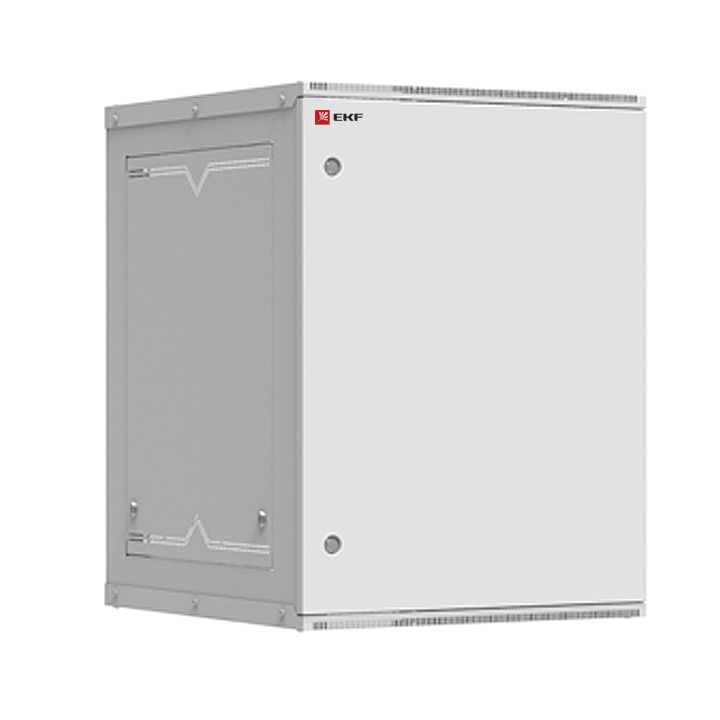 Шкаф телекоммуникационный  ITB15M650D