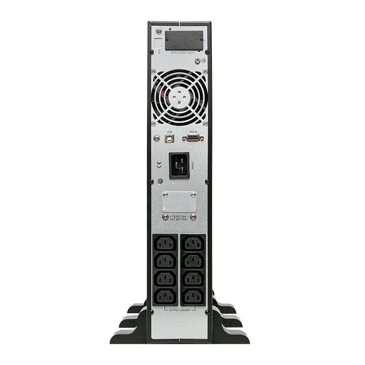 Источник бесперебойного питания  SW920Pro-RTB