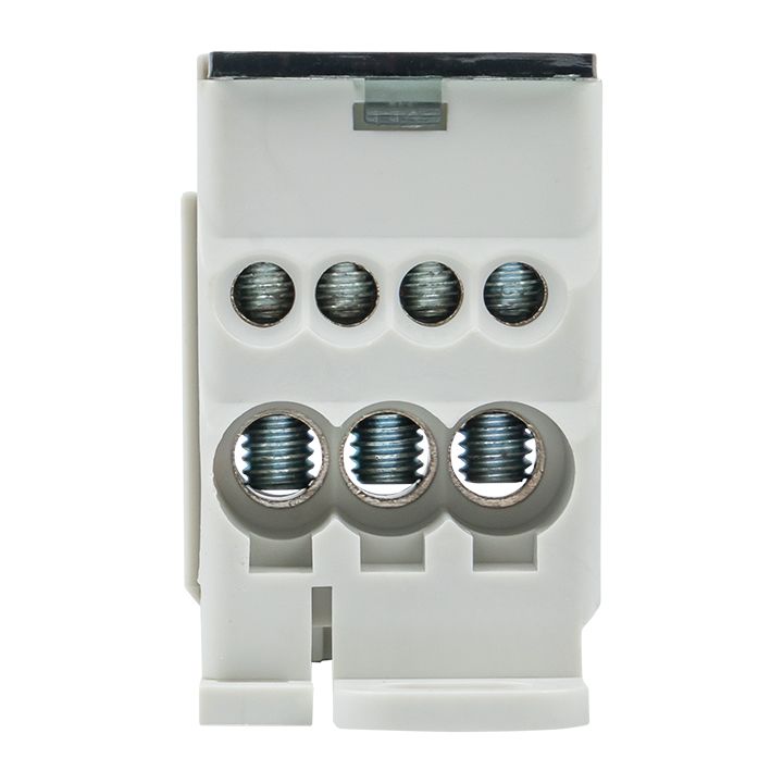 Блок клеммный  plc-kbr80