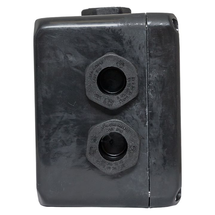 Коробка распределительная Heat box 120 T HB120T